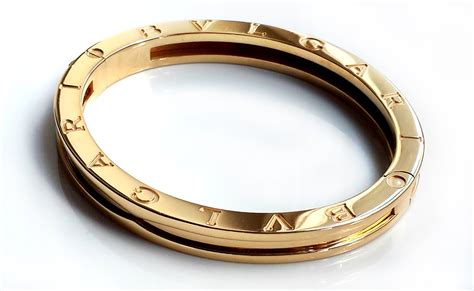 Secure Payment BVLGARI Jewelry